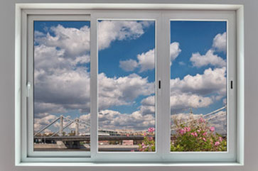 Fenster 06 Schiebefenster